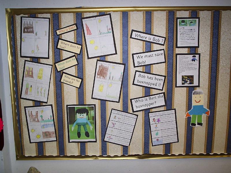 Work Examples (5)